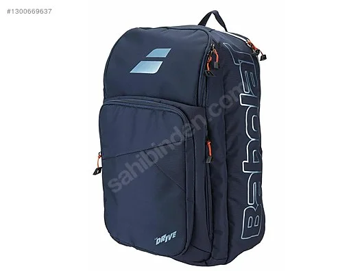 Sıfır Babolat Pure Drive Backpack Tenis Sırt Çantası