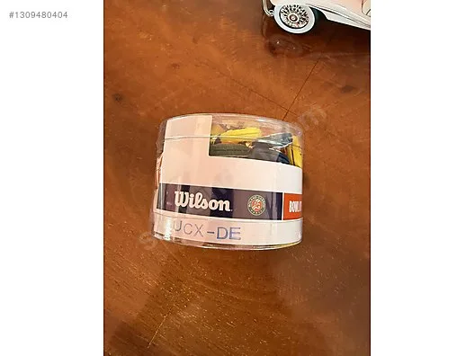 Wilson Titreşim Önleyici Dampener Box 75