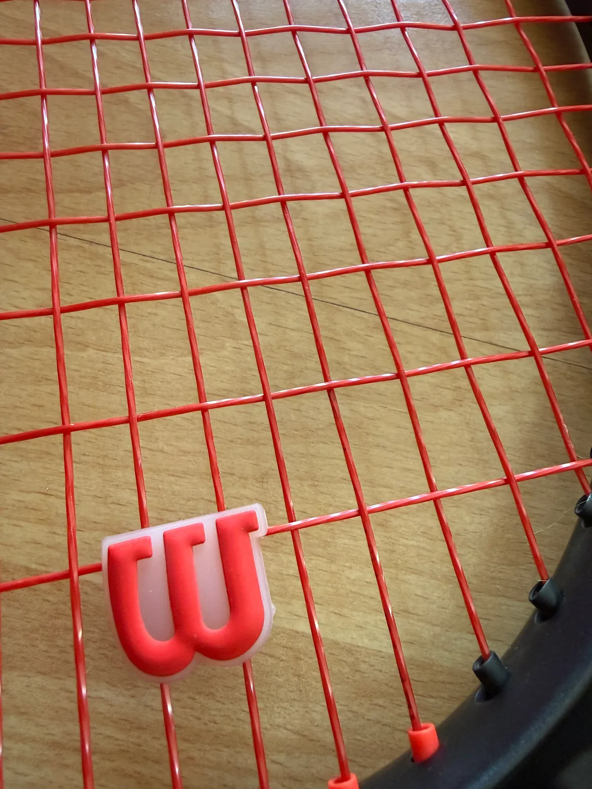 Wilson Clash V3 - Sıfır ayarında çiziksiz