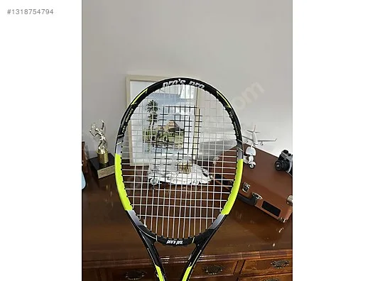Pro's Pro Interceptor 270 gr L1 Tenis Raketi