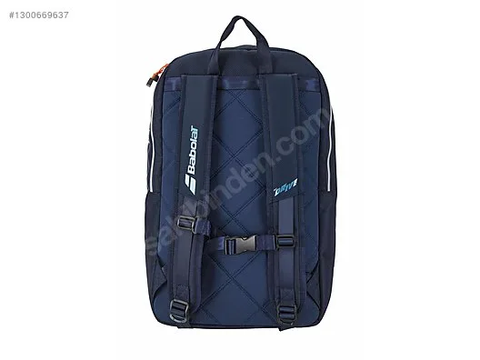 Sıfır Babolat Pure Drive Backpack Tenis Sırt Çantası