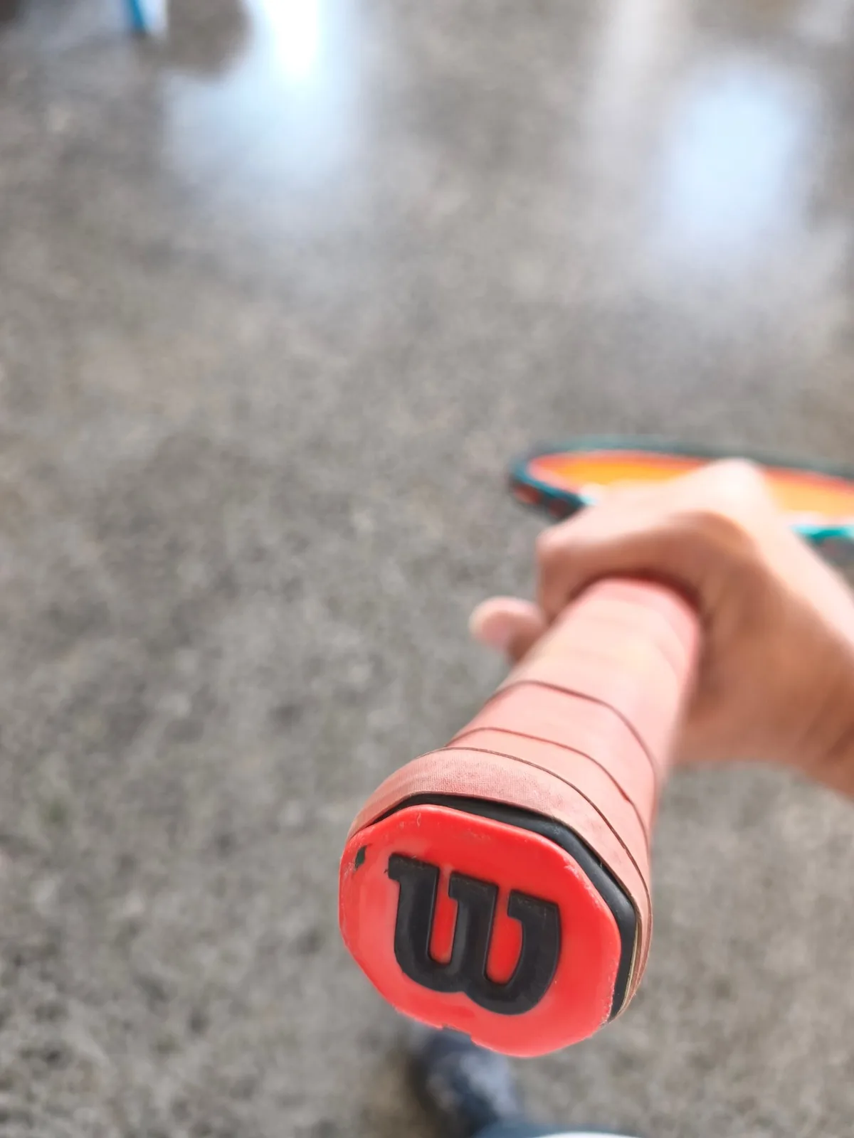 Wilson Blade v9
