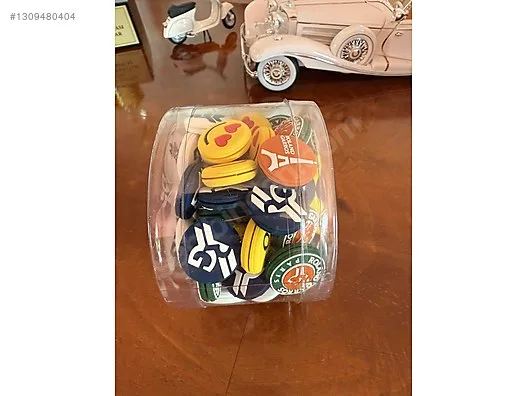 Wilson Titreşim Önleyici Dampener Box 75