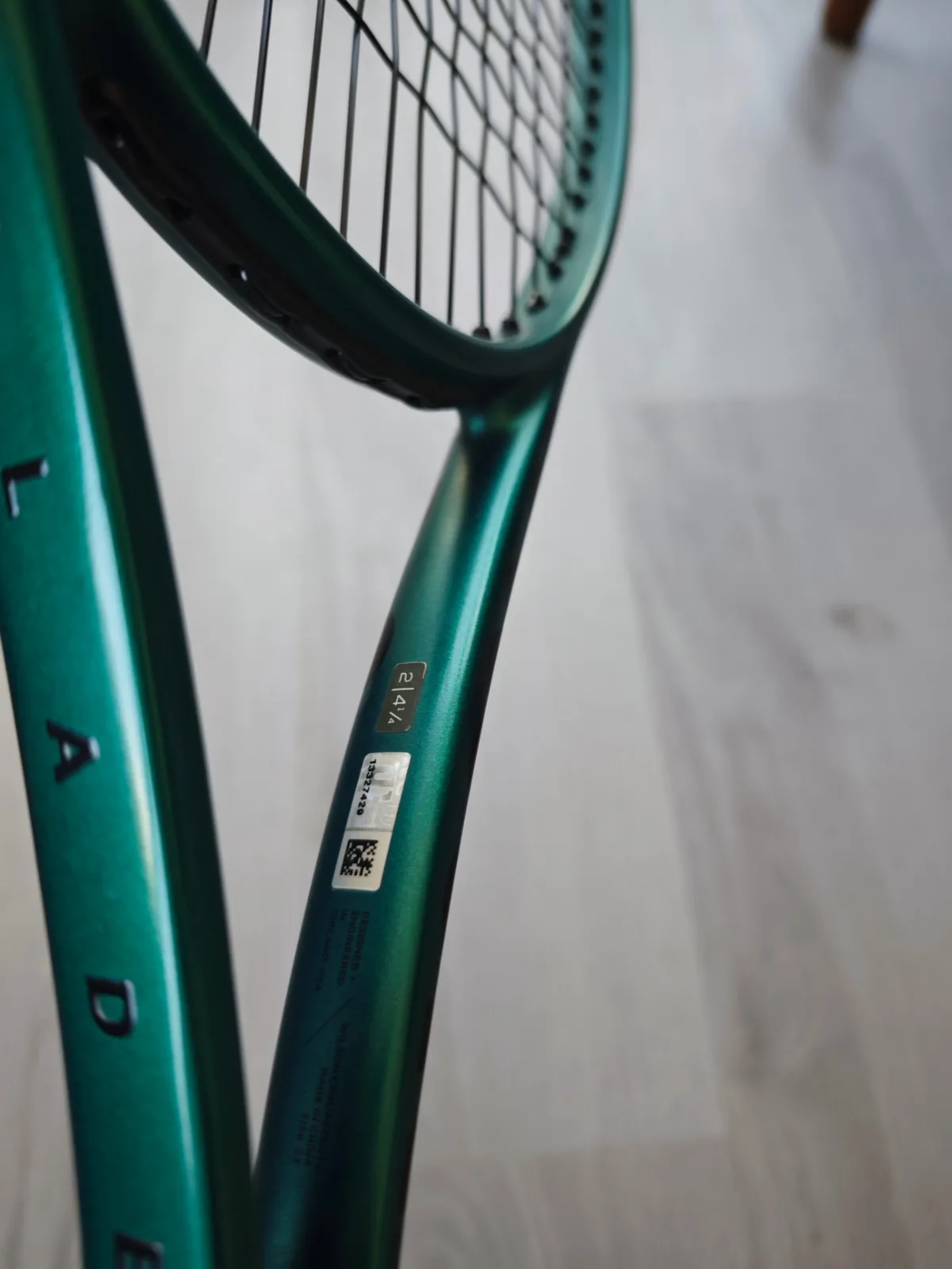 Wilson Blade v9