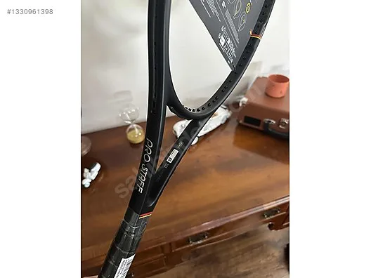 Wilson Pro Staff 97 Classic 315 Gr L2 Tenis Raketi