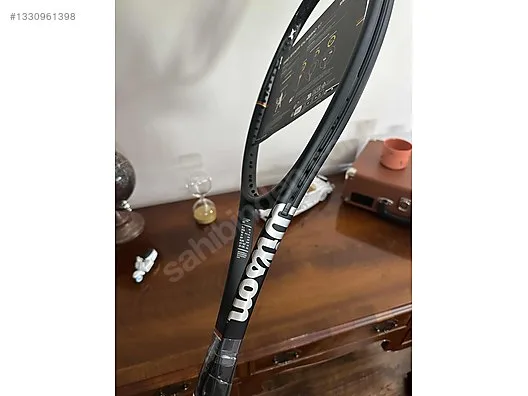 Wilson Pro Staff 97 Classic 315 Gr L2 Tenis Raketi