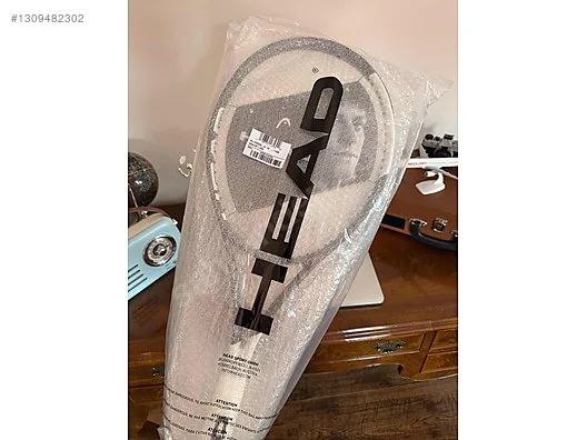 2026 Head Speed Mp L 285 gr L1 ve L0 Tenis Raketi