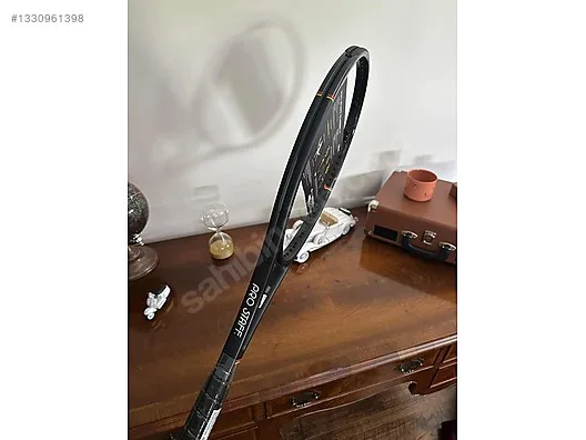 Wilson Pro Staff 97 Classic 315 Gr L2 Tenis Raketi