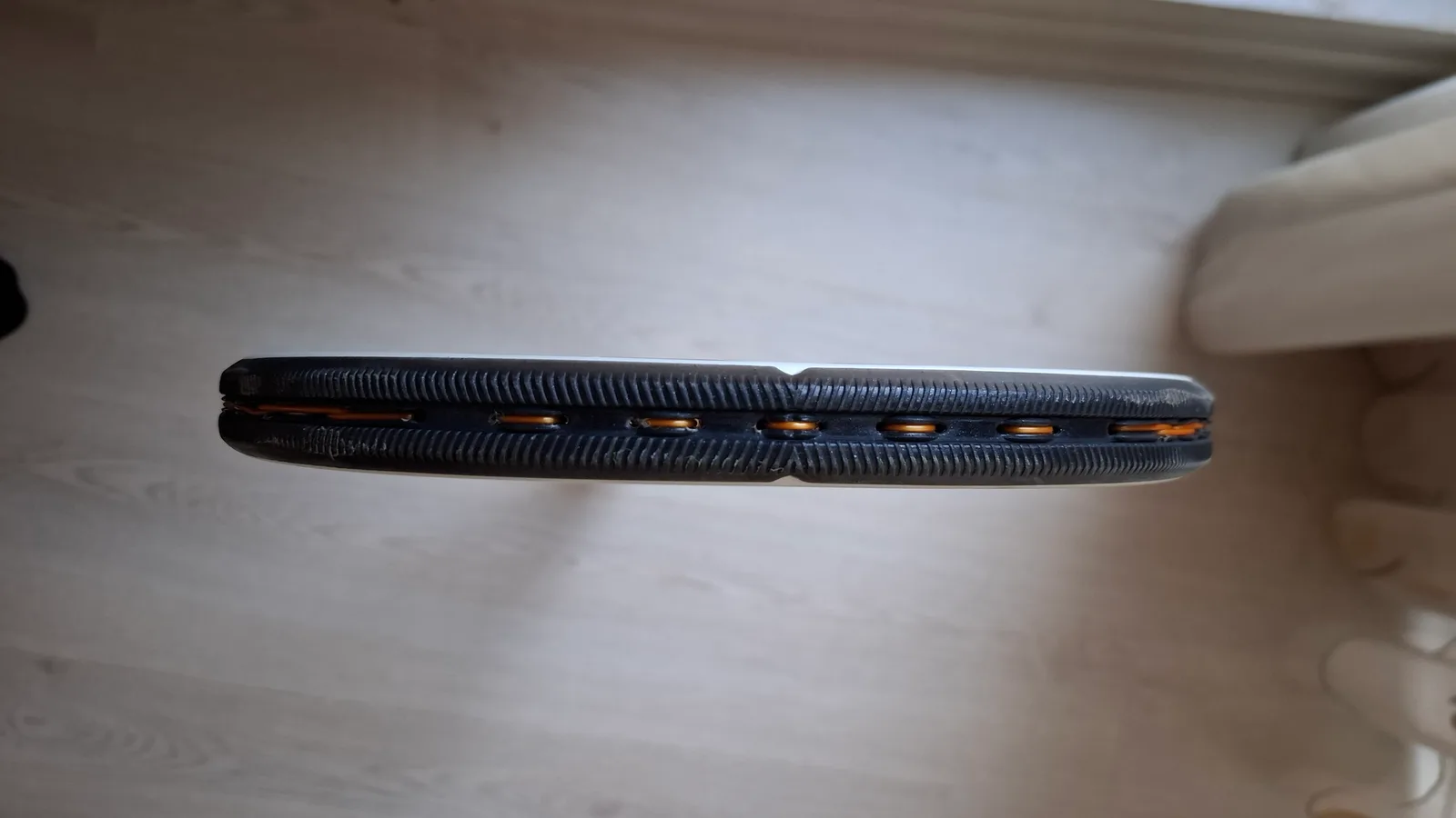 Babolat pure strike gen4 285gr