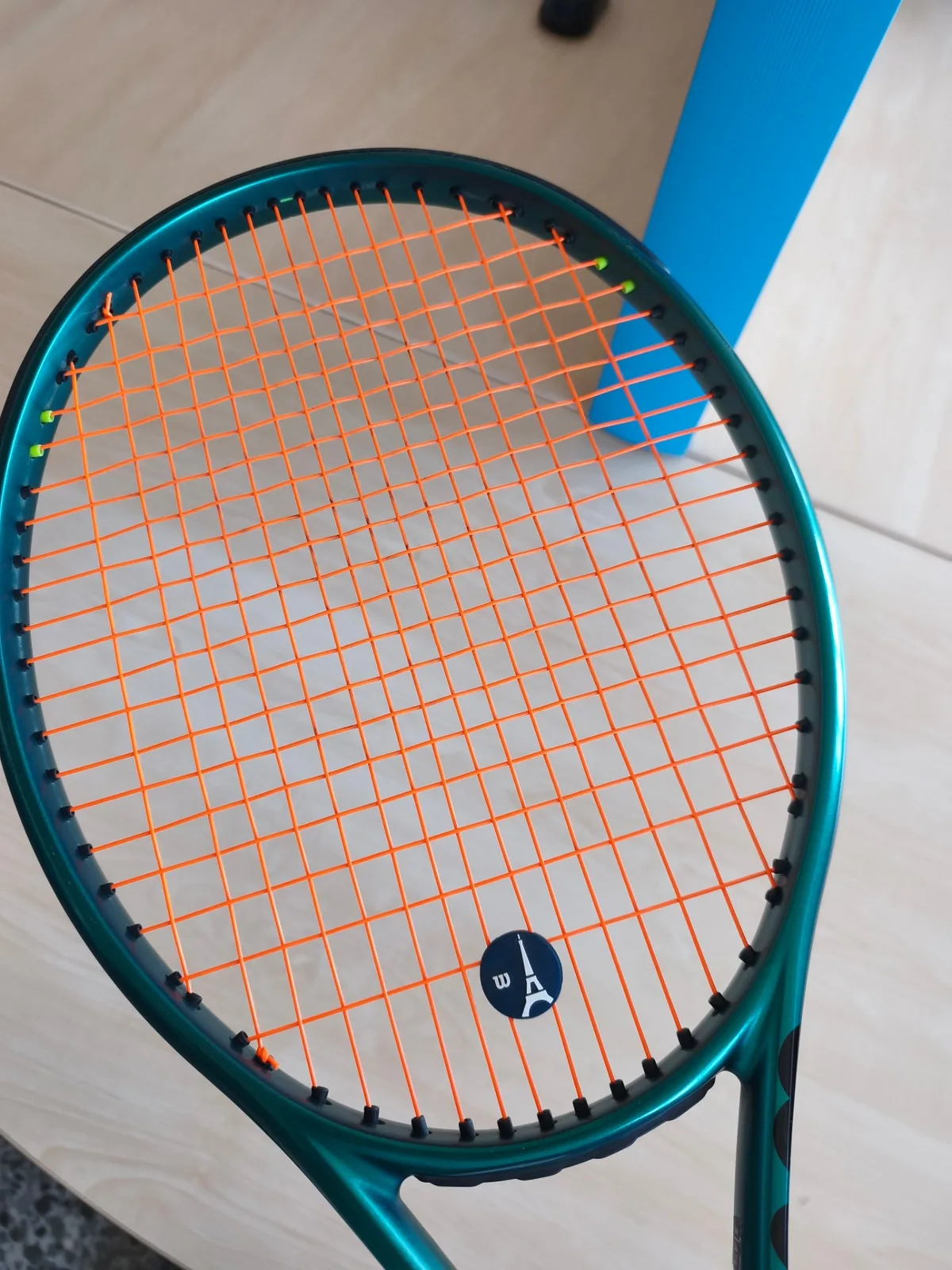 Wilson Blade v9