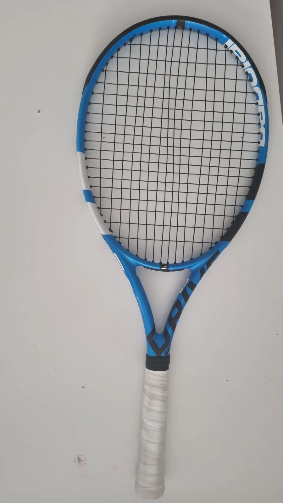Babolat pure drive