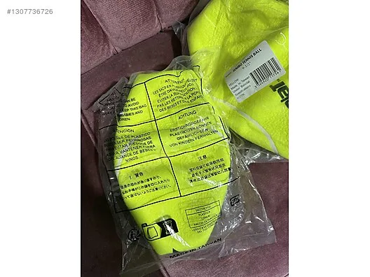 Babolat İmza Topu Jumbo Ball