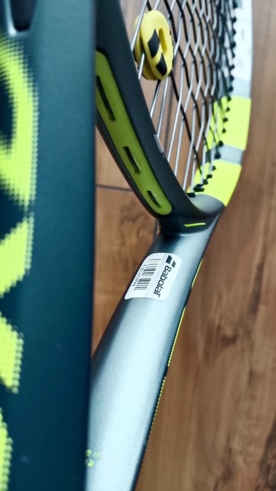 Babaloat pure aero 2026