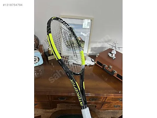 Pro's Pro Interceptor 270 gr L1 Tenis Raketi