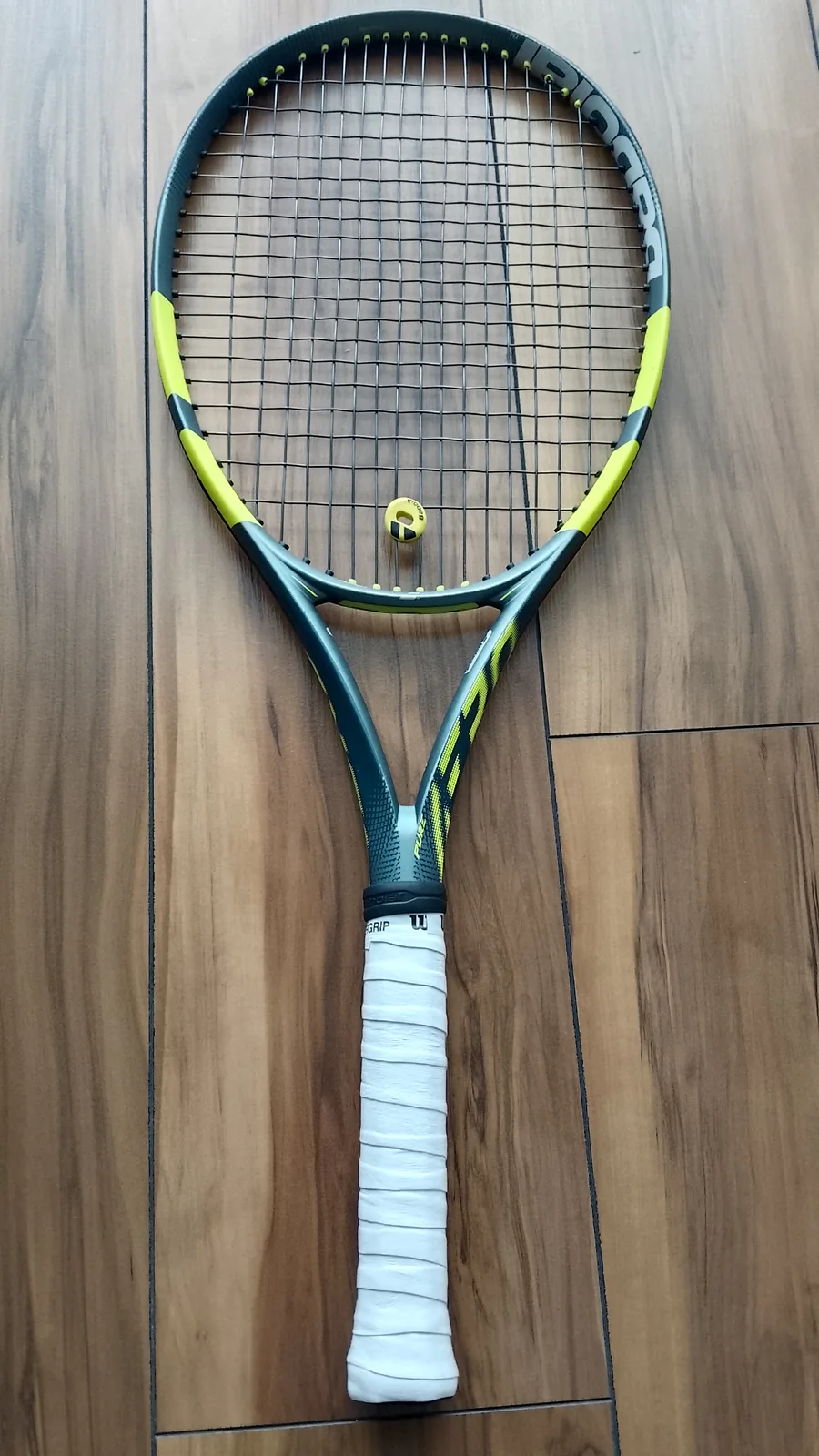 Babaloat pure aero 2026