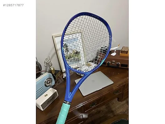 Yonex Ezone L0 285 gr 100L Lapis Mavi Tenis Raketi