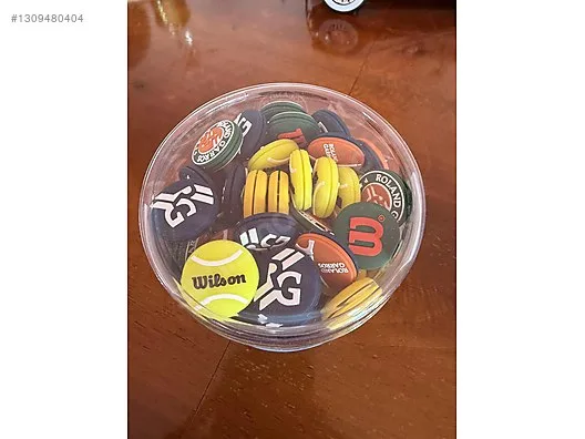 Wilson Titreşim Önleyici Dampener Box 75