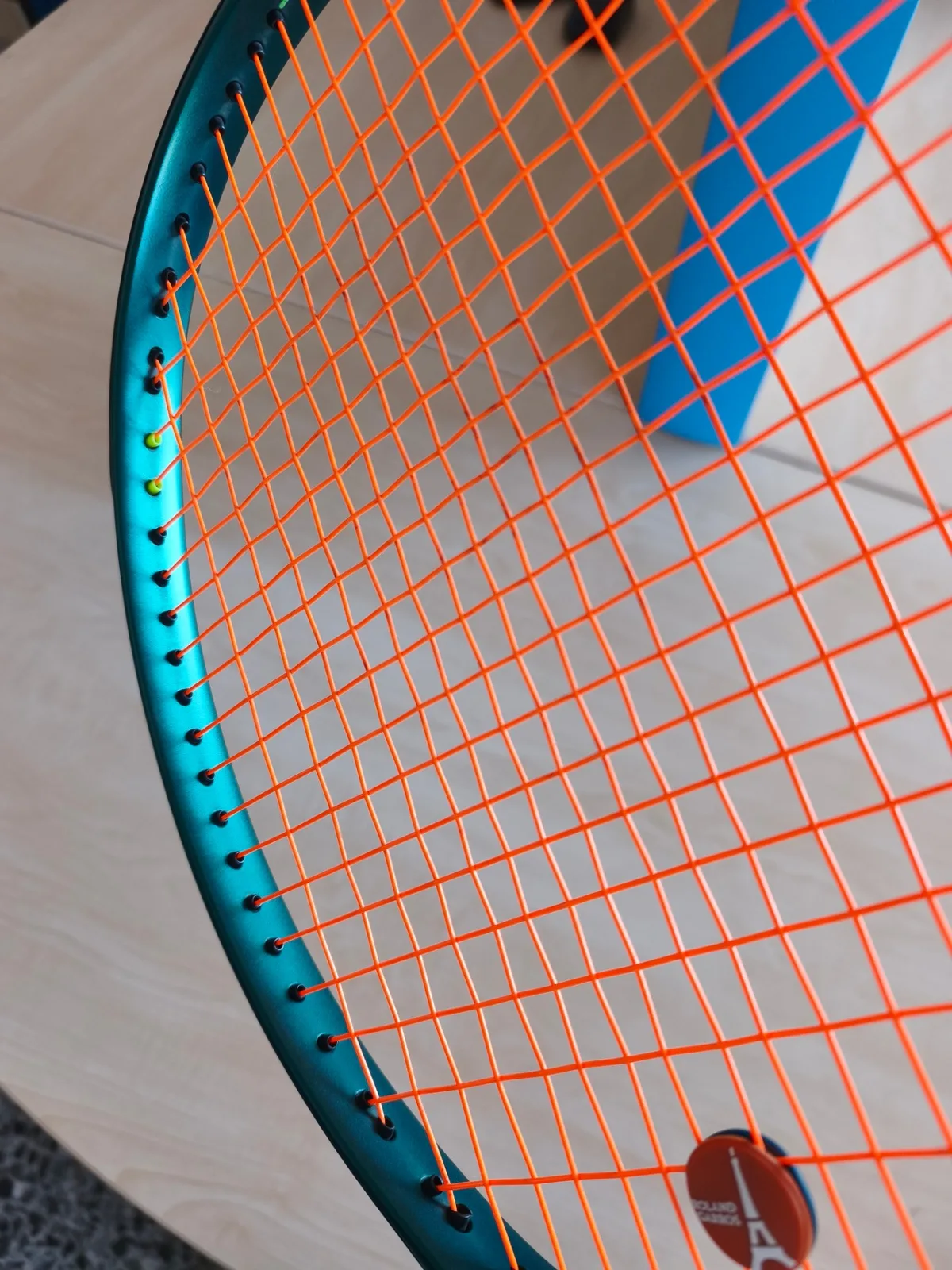 Wilson Blade v9