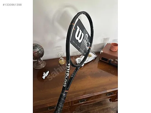 Wilson Pro Staff 97 Classic 315 Gr L2 Tenis Raketi