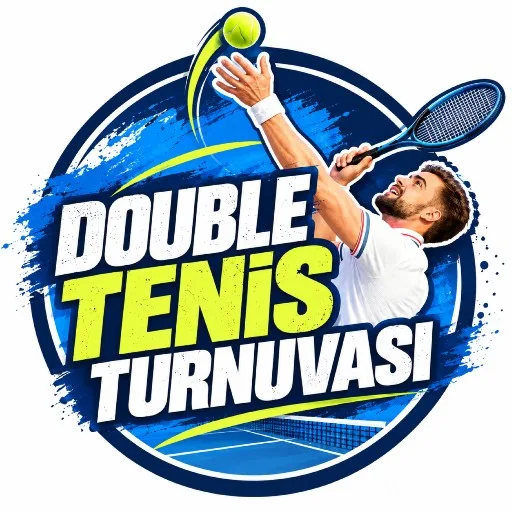 Lösev Erkek Double Tenis Turnuvası logosu
